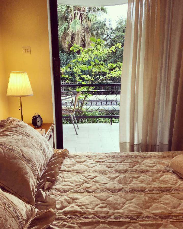 Evripides Vintage Airport Apartment Spata  Exterior photo